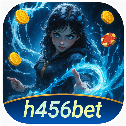 h456bet-Logo