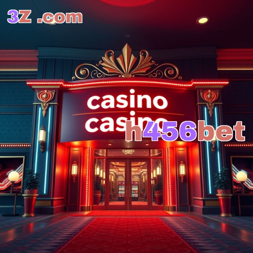 Login Simplificado e Interativo no h456bet Atrai Jogadores